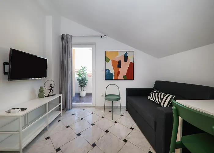 Sonja By Adex Travel * Zadar