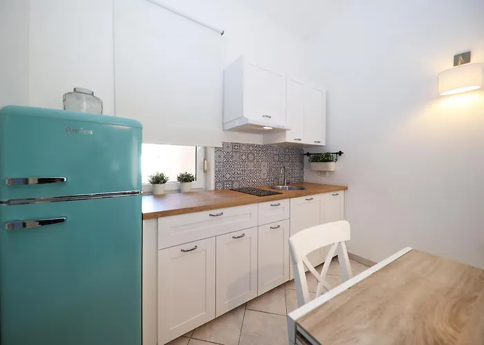 Apartament Sonja Zadar