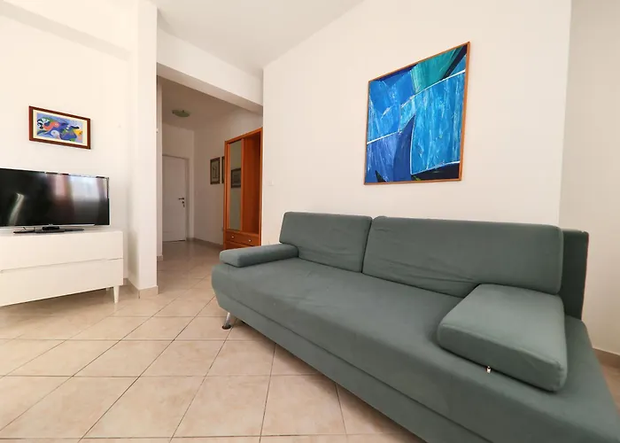 Sonja By Adex Travel Zadar