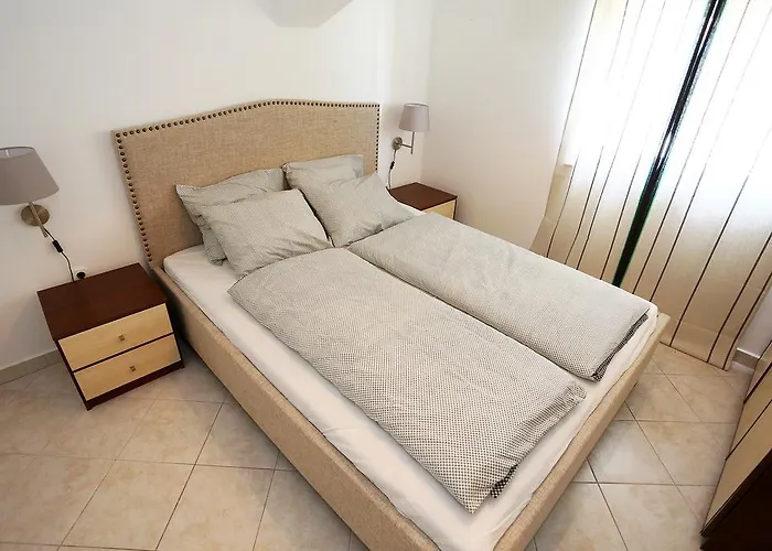 Sonja Apartman Zadar