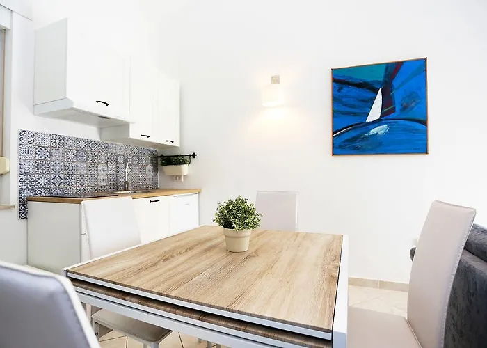 Sonja Apartament Zadar