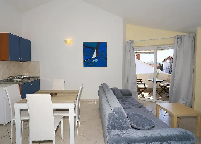 Sonja Apartament Zadar