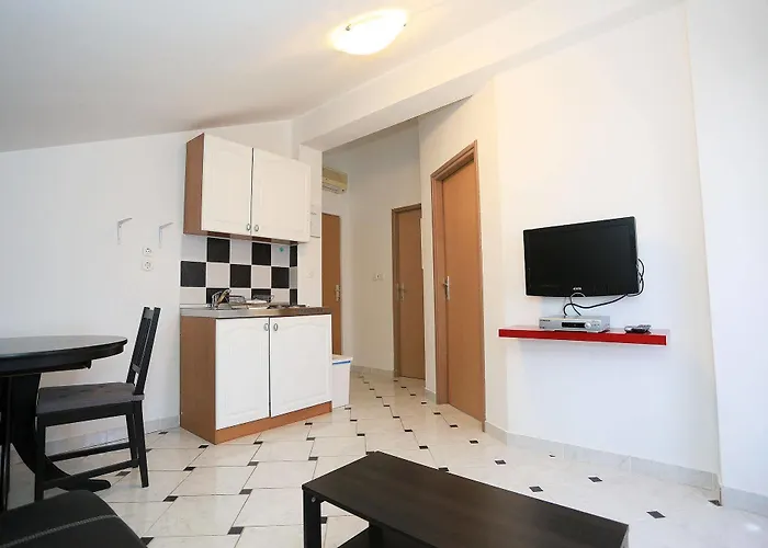 Apartament Sonja *
