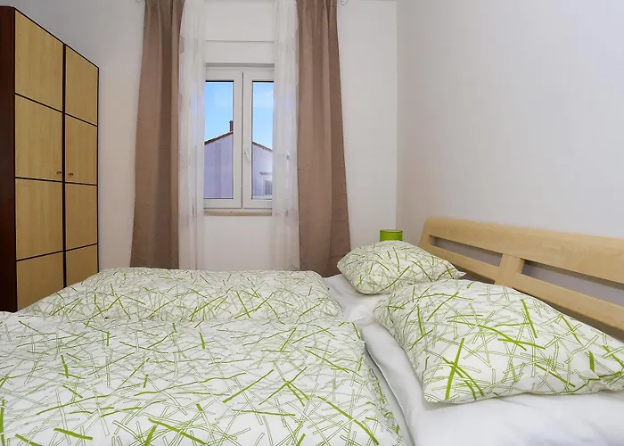 Sonja Apartament Zadar