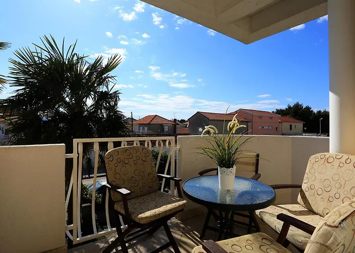 Daire Sonja By Adex Travel Zadar