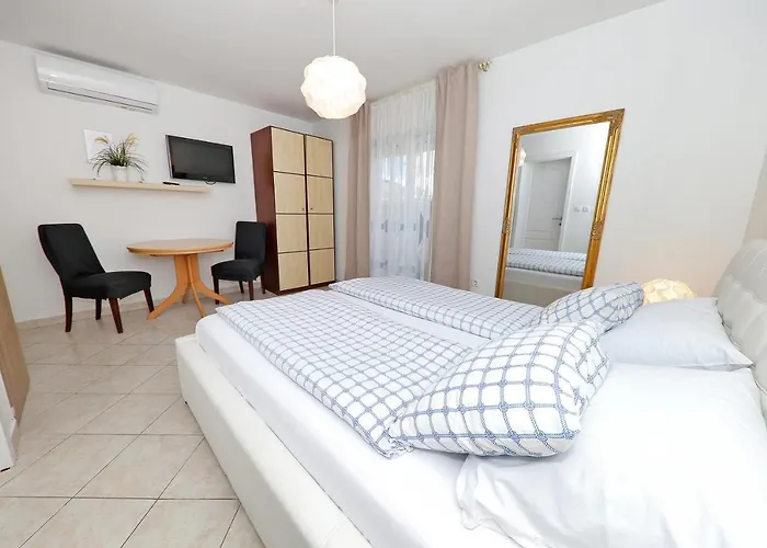 Sonja Apartman Zadar